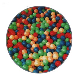 Ball For Play Pen Manufacturer Supplier Wholesale Exporter Importer Buyer Trader Retailer in Vadodara Gujarat India